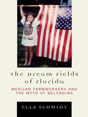 cover image of The Dream Fields of Florida